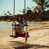 Отзыв от Аиша - Виза Destination Thailand